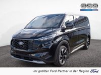 Neu Ford Tourneo Active 170 PS (125 kW) 2026 Obsidianschwarz Van / Kleinbus