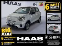 Usado Leapmotor T03 69 kW (95 CV) 2025 Blanco Utilitario