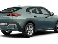 Gebraucht BMW X2 150 PS (110 kW) 2025 Grün SUV