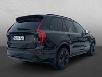Gebraucht Volvo XC90 Plus 455 PS (334 kW) 2025 Schwarz SUV