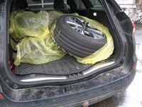 Gebraucht Ford Mondeo ST-Line 150 PS (110 kW) 2022 Schwarz Limousine