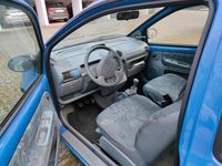 Używany Renault Twingo 58 KM (42 kW) 2005 Niebieski Hatchback
