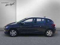 Neu Hyundai i20 Select 79 PS (58 kW) 2025 Grau Limousine