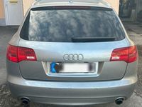 gebraucht Audi A6 Avant 2,8 FSI