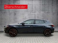 Gebraucht Cupra Leon VZ 300 PS (220 kW) 2023 Grau Limousine