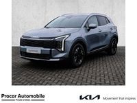 Neu Kia Sportage Comfort 150 PS (110 kW) 2025 Silber SUV