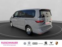 Gebraucht VW Multivan Family 136 PS (100 kW) 2024 Grau Van / Kleinbus