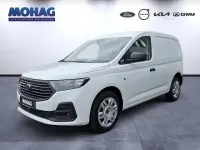 Gebraucht Ford Transit Connect Trend 102 PS (75 kW) 2025 Frostweiß Van / Kleinbus