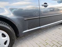 Gebraucht VW Golf IV Ocean 102 PS (75 kW) 2003 Grau Limousine