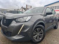 Gebraucht Peugeot 2008 101 PS (74 kW) 2022 Grau SUV