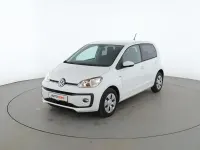 Gebraucht VW up! Join 75 PS (55 kW) 2019 Weiß Kleinwagen