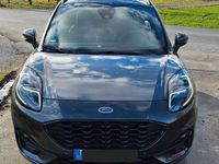 gebraucht Ford Puma 1,0 EcoBoost Hybrid 114kW ST-Line X Winter