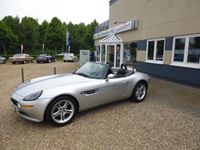 gebraucht BMW Z8 Roadster , Klassiker