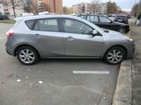 Gebraucht Mazda 3 158 PS (116 kW) 2010 Blau metallic Limousine