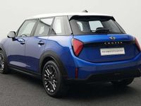Gebraucht Mini Cooper Classic 156 PS (114 kW) 2024 Blau Kleinwagen