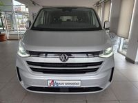 Gebraucht VW T7 Style 170 PS (125 kW) 2025 Grau Van