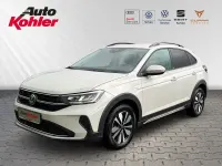 Używany VW Taigo Move 110 KM (80 kW) 2024 Szary SUV