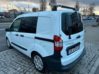 gebraucht Ford Transit Courier