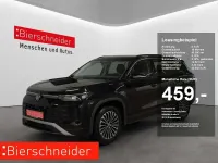Używany VW Tayron S 193 KM (141 kW) 2025 Czarny SUV