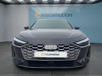 Gebraucht Audi A5 204 PS (150 kW) 2025 Schwarz Kombi