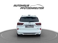 Neu Ford Kuga ST-Line X 190 PS (139 kW) 2025 Frostweiß SUV