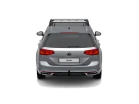 Gebraucht VW Passat Elegance 200 PS (147 kW) 2022 Kombi