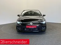 Gebraucht VW Golf VIII Pro 265 PS (194 kW) 2024 Schwarz Limousine