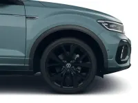 Używany VW T-Roc 150 KM (110 kW) 2026 Niebieski SUV
