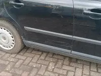 Gebraucht Volvo S40 105 PS (77 kW) 2005 Schwarz Limousine