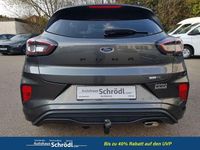 Gebraucht Ford Puma ST 125 PS (91 kW) 2023 Grau SUV