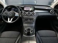 gebraucht Mercedes C220 T d 4Matic*AVANTGARDE*1HD*DIGITAL*360°*AHK