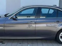 Gebraucht BMW 325 Sport Line 218 PS (160 kW) 2008 Grau Limousine