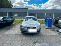 Gebraucht Audi A6 232 PS (170 kW) 2008 Grau Limousine