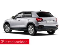 Gebraucht Audi Q2 Advanced 190 PS (139 kW) 2025 Silber SUV