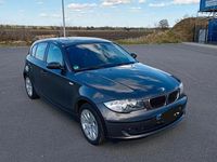 Second-hand BMW 116 116 CP (85 kW) 2008 Maro Hatchback