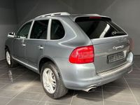 gebraucht Porsche Cayenne S Automatik SPORTPAKET /LEDER/XENON/