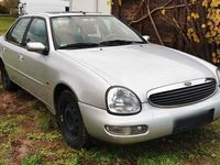 gebraucht Ford Scorpio 2.9 24V Ghia Cosworth