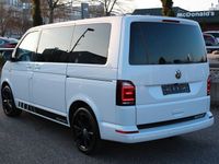 gebraucht VW Multivan T6Edition 4-Motion *SHD*LEDER*ACC*STHZ*LED*KAMERA