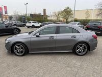 Gebraucht Mercedes A180 AMG 116 PS (85 kW) 2020 Andere Limousine