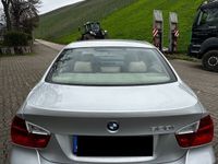 gebraucht BMW 320 i (neu) -