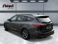 Nuova Ford Focus ST-Line 125 CV (91 kW) 2025 Grigio Berlina