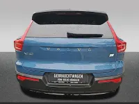 Occasion Volvo XC40 Plus 169 kW (231 ch) 2023 Bleue SUV