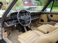 Gebraucht Porsche 930 300 PS (220 kW) 1982