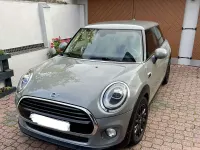 Gebraucht Mini Cooper 136 PS (100 kW) 2019 Grau Kleinwagen