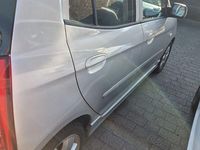 Gebraucht Kia Picanto EX 65 PS (47 kW) 2006 Grau Kleinwagen