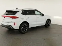 Neu Cupra Terramar 150 PS (110 kW) 2025 Glacial white metallic SUV