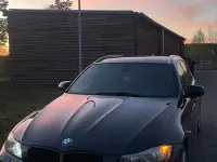 Gebraucht BMW 335 286 PS (210 kW) 2010 Kombi