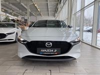 Neu Mazda 3 Homura-Line 140 PS (102 kW) 2026 Ceramic Limousine