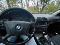 gebraucht BMW 520 E39 i