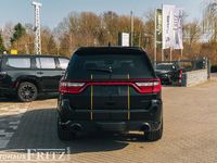 Neu Dodge Durango 475 PS (349 kW) 2026 Schwarz SUV